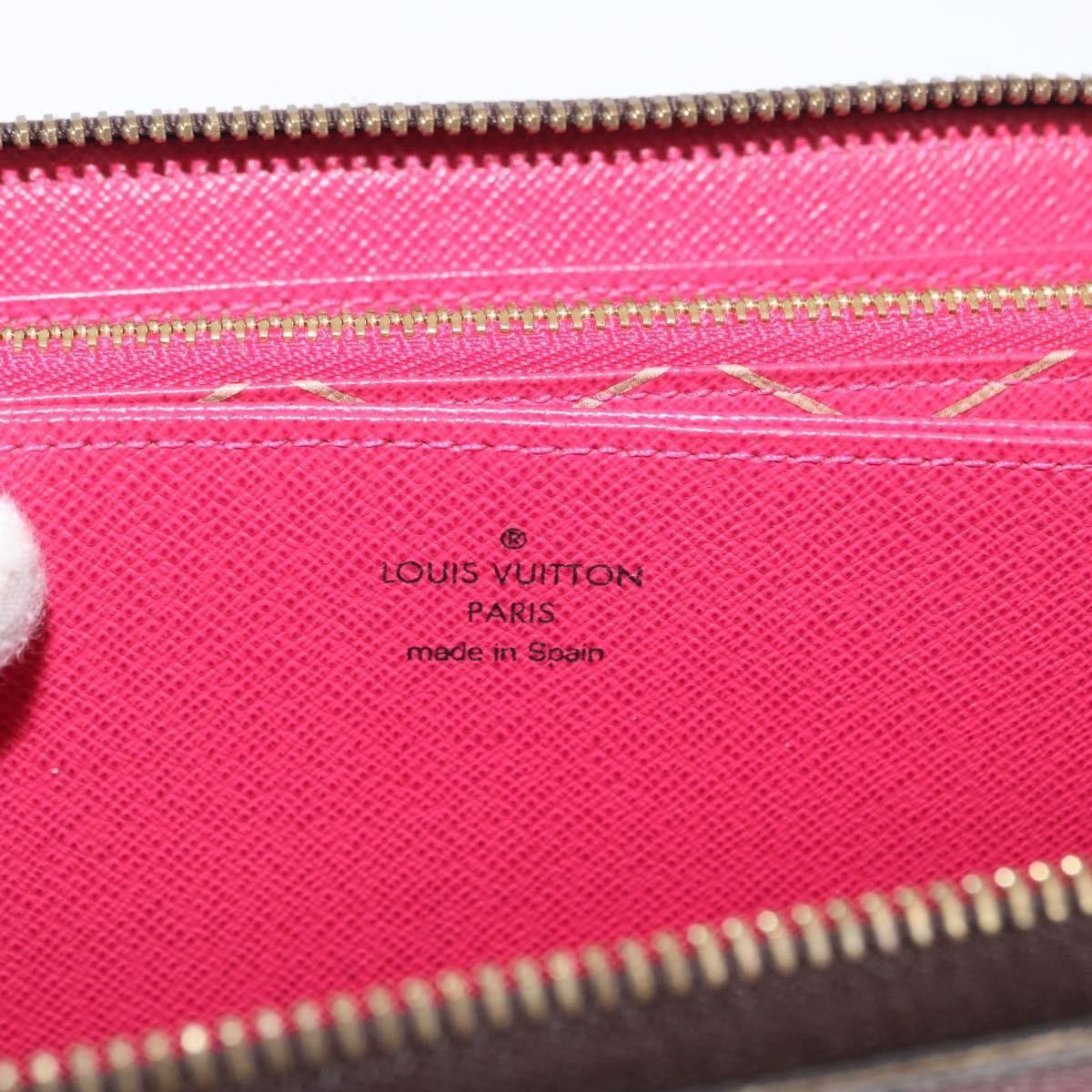Louis Vuitton Louis Vuitton Zippy wallet Canvas Size ONE SIZE - 6 Thumbnail