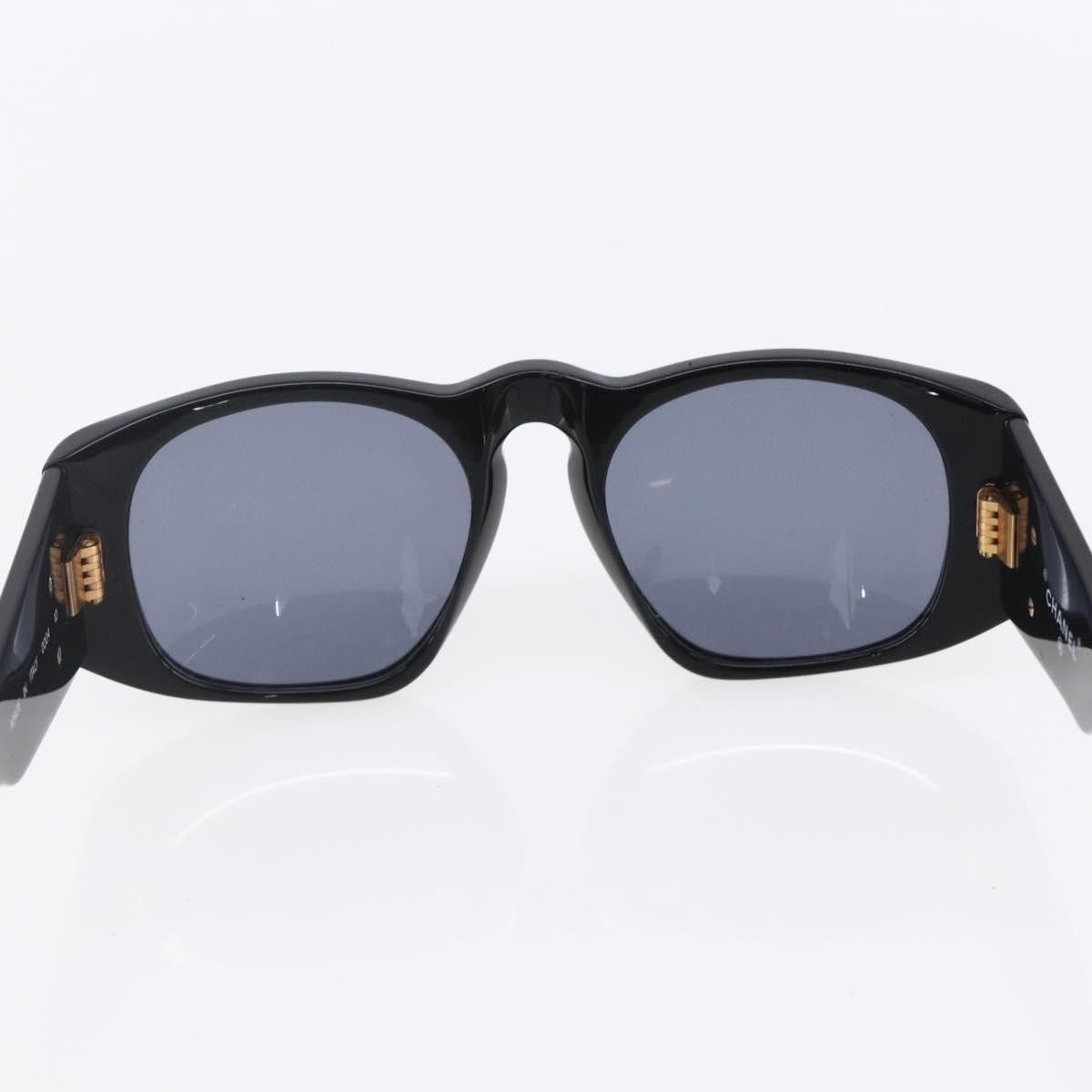 Chanel Chanel CHANEL Logo Sunglasses Eye Wear Plastic Size ONE SIZE - 11 Thumbnail