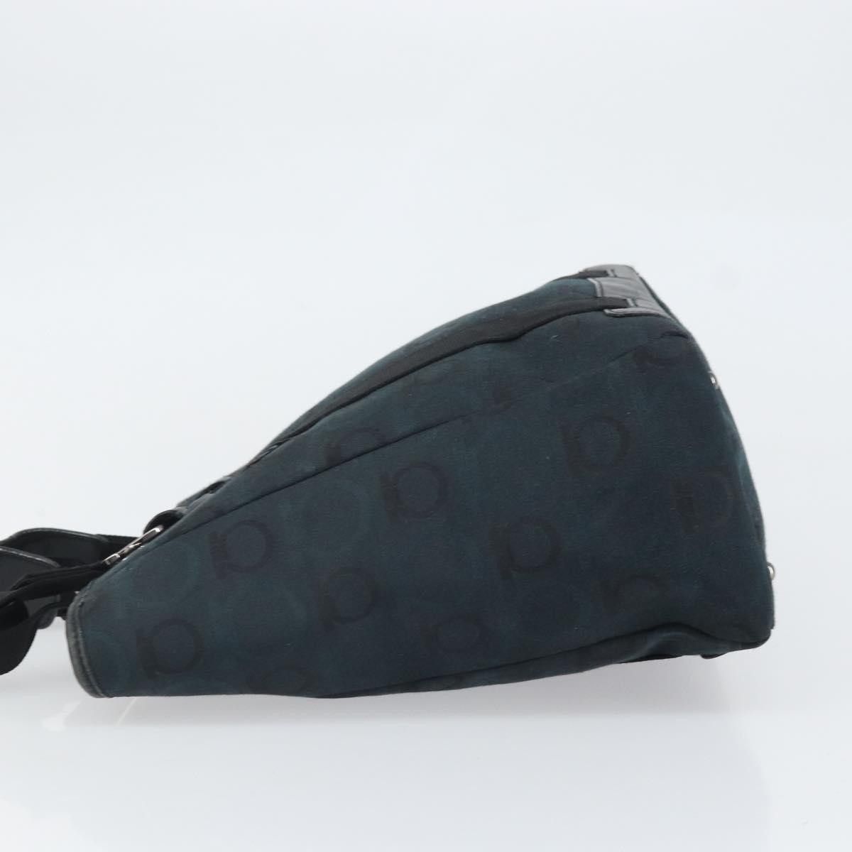 Salvatore Ferragamo Salvatore Ferragamo Gancini Tote Canvas Size ONE SIZE - 4 Thumbnail
