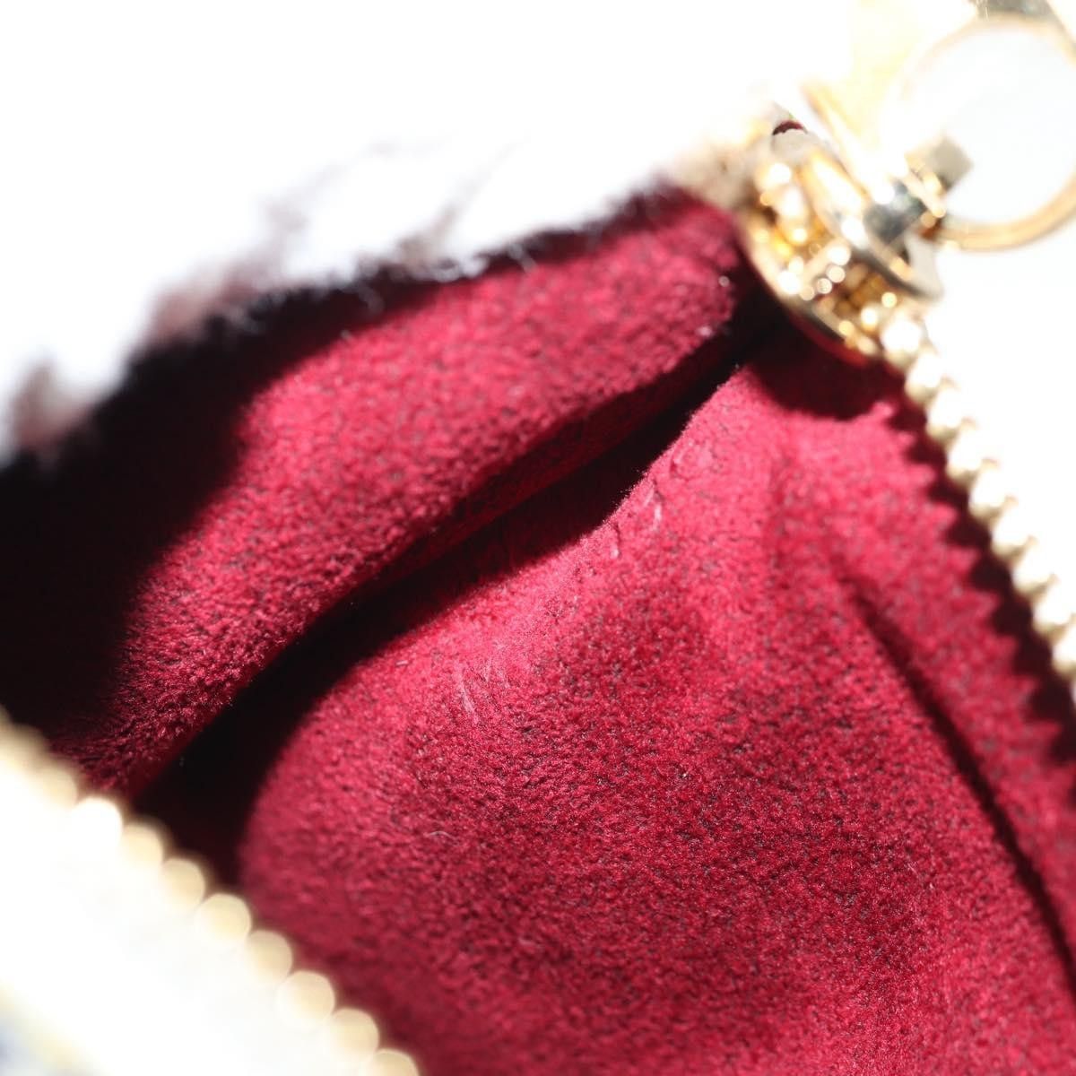 Louis Vuitton Louis Vuitton Pochette GM Monogram Multicolor Size ONE SIZE - 6 Thumbnail