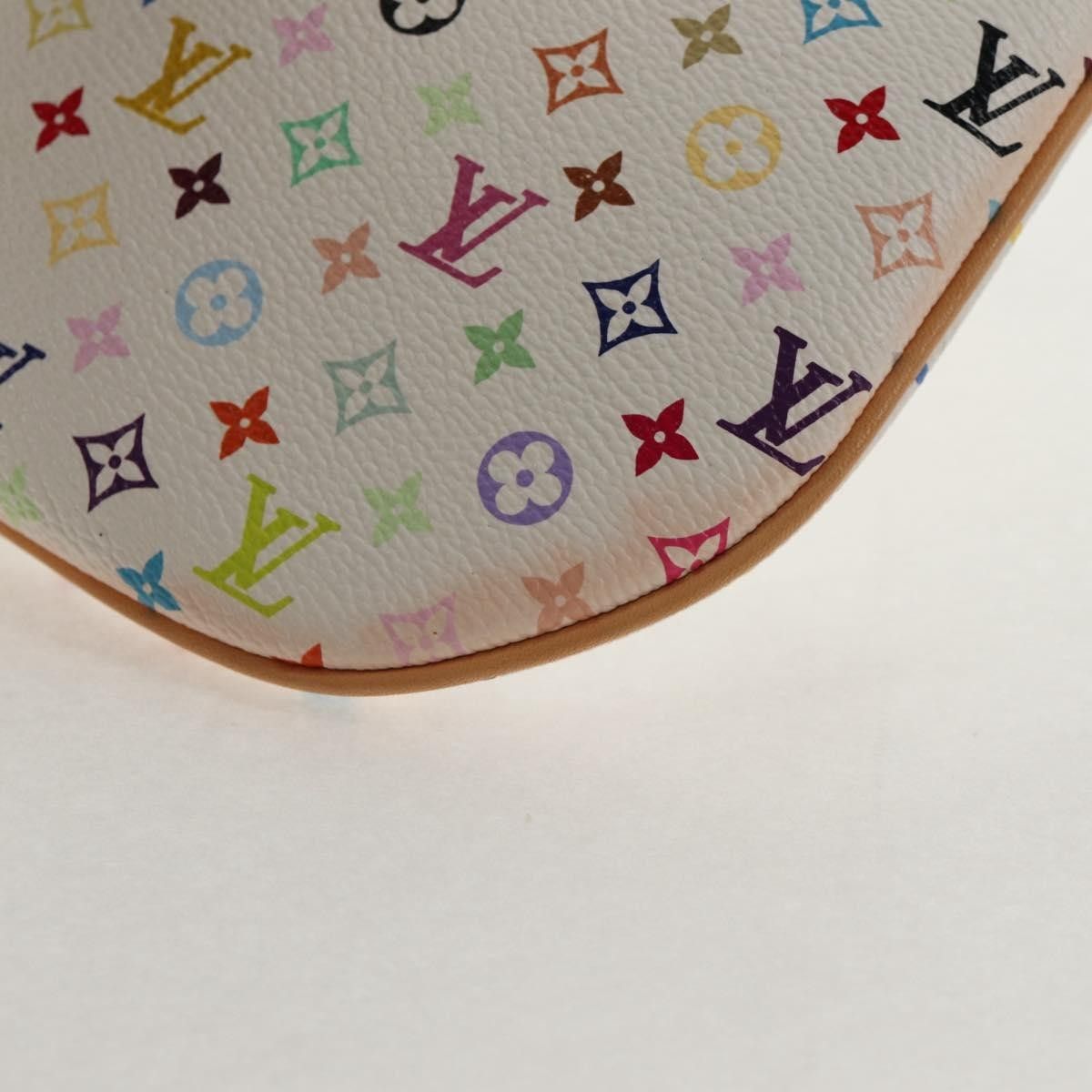 Louis Vuitton Louis Vuitton Pochette GM Monogram Multicolor Size ONE SIZE - 11 Thumbnail