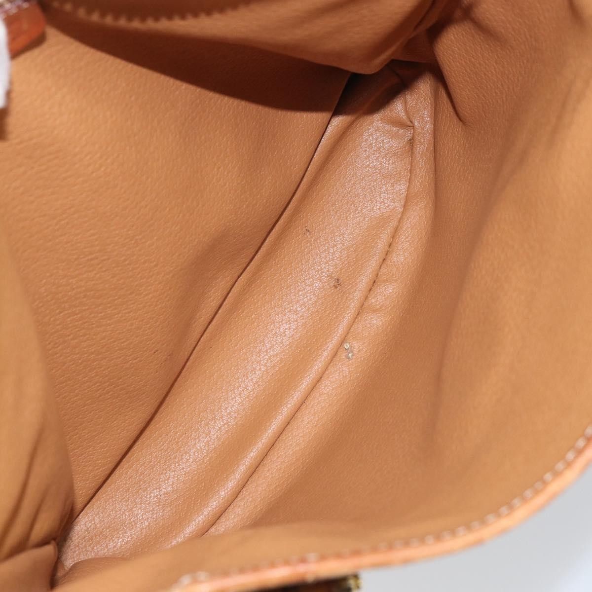 Celine Celine Vintage Macadam Tote bag Canvas Size ONE SIZE - 23 Thumbnail
