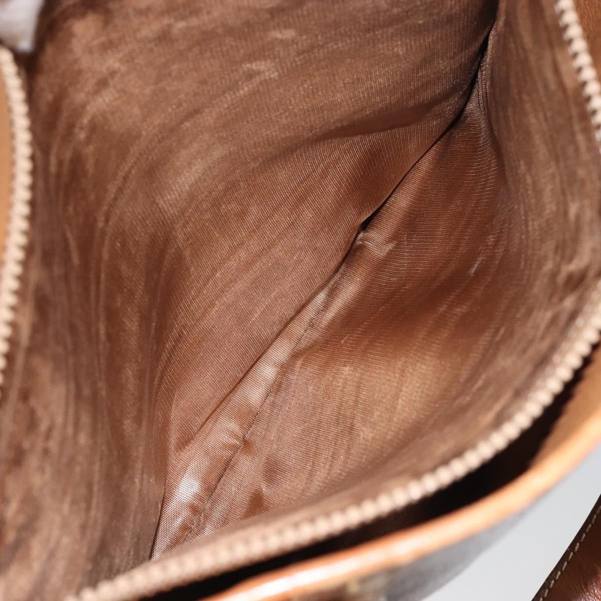 Celine Celine Vintage Macadam Tote bag Canvas Size ONE SIZE - 22 Thumbnail