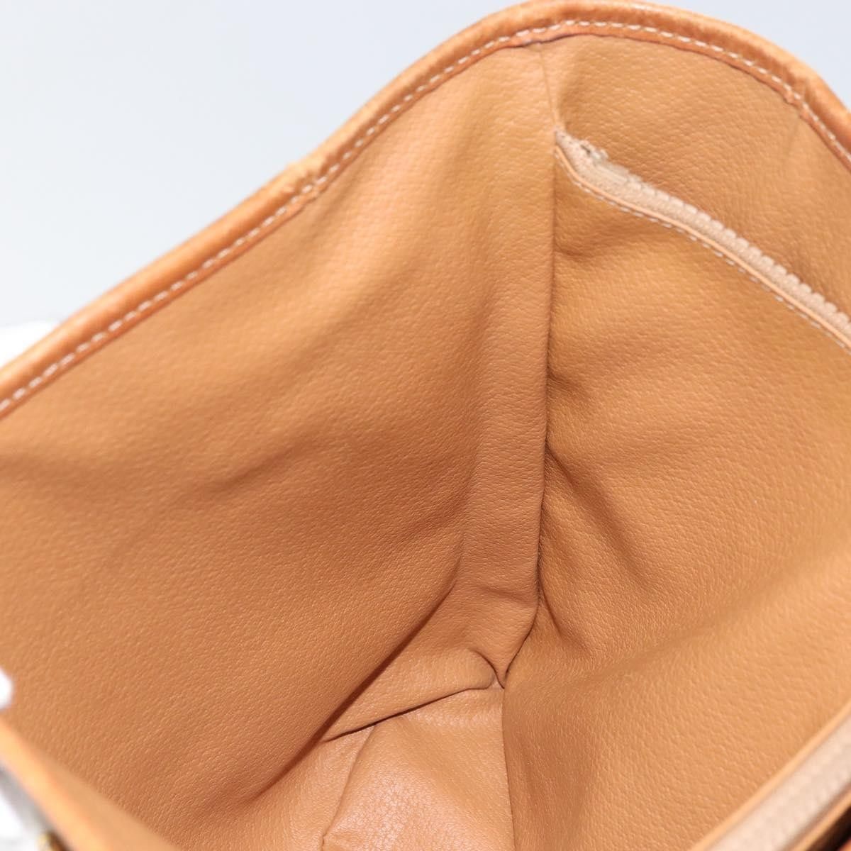 Celine Celine Vintage Macadam Tote bag Canvas Size ONE SIZE - 19 Thumbnail