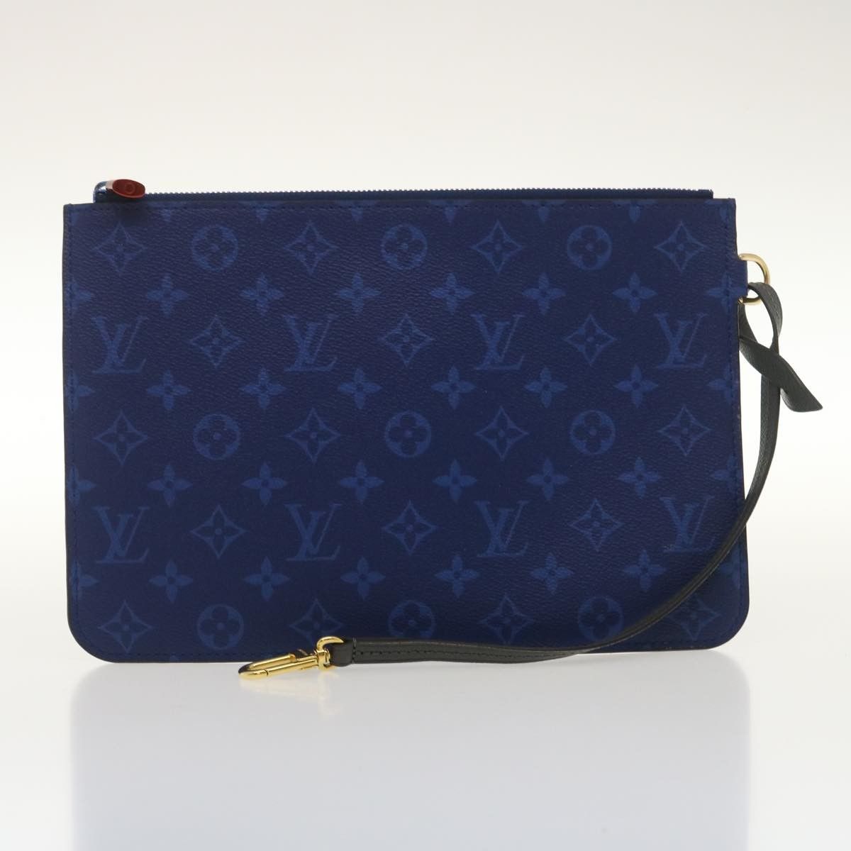 Louis Vuitton Louis Vuitton Cabas Light Drawstring Bag Monogram Split Canvas Size ONE SIZE - 24 Thumbnail