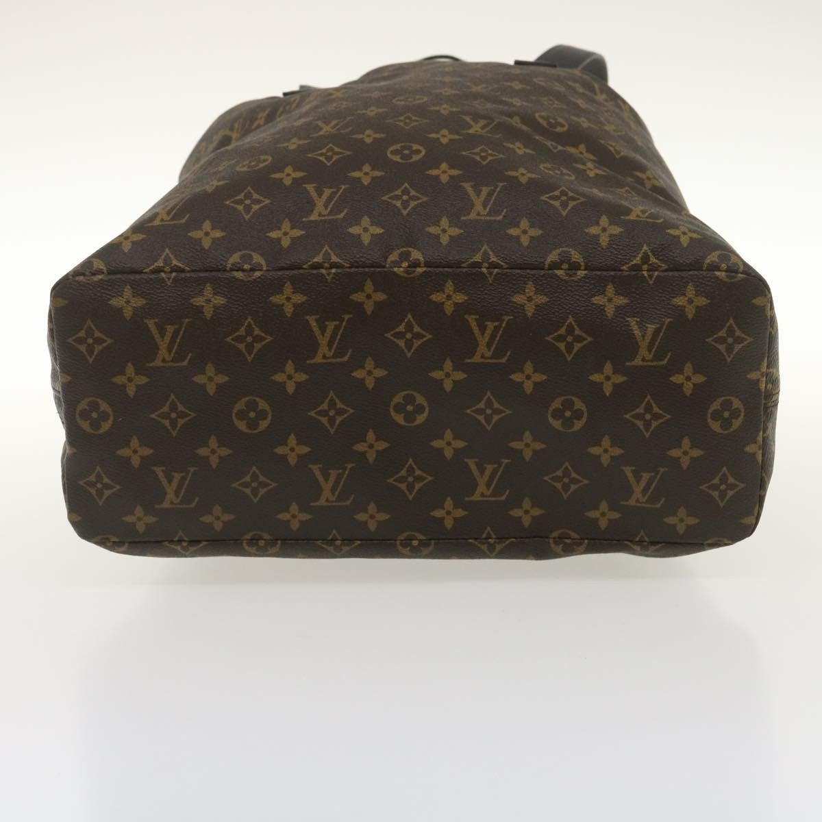 Louis Vuitton Louis Vuitton Cabas Light Drawstring Bag Monogram Split Canvas Size ONE SIZE - 15 Thumbnail