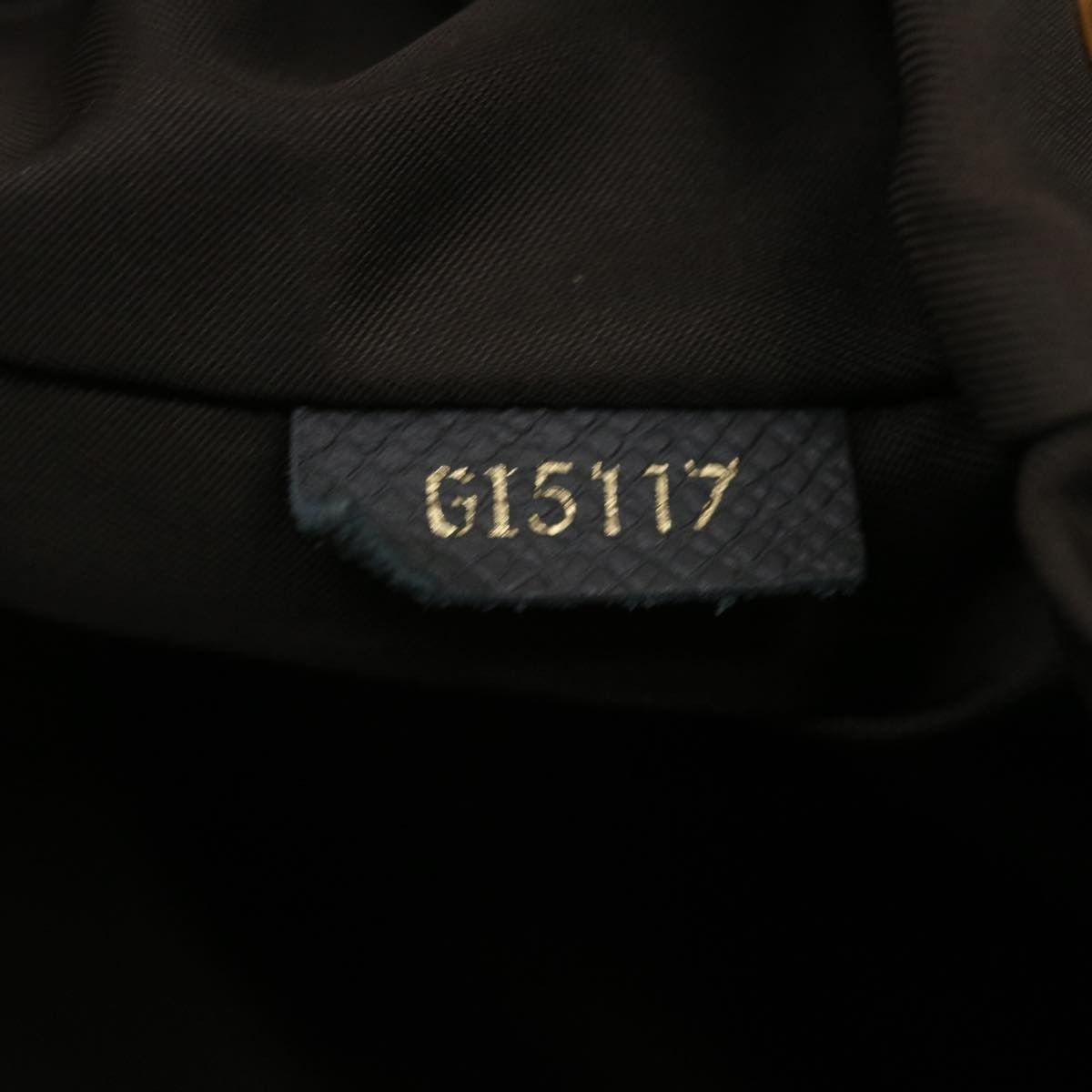 Louis Vuitton Louis Vuitton Cabas Light Drawstring Bag Monogram Split Canvas Size ONE SIZE - 6 Thumbnail