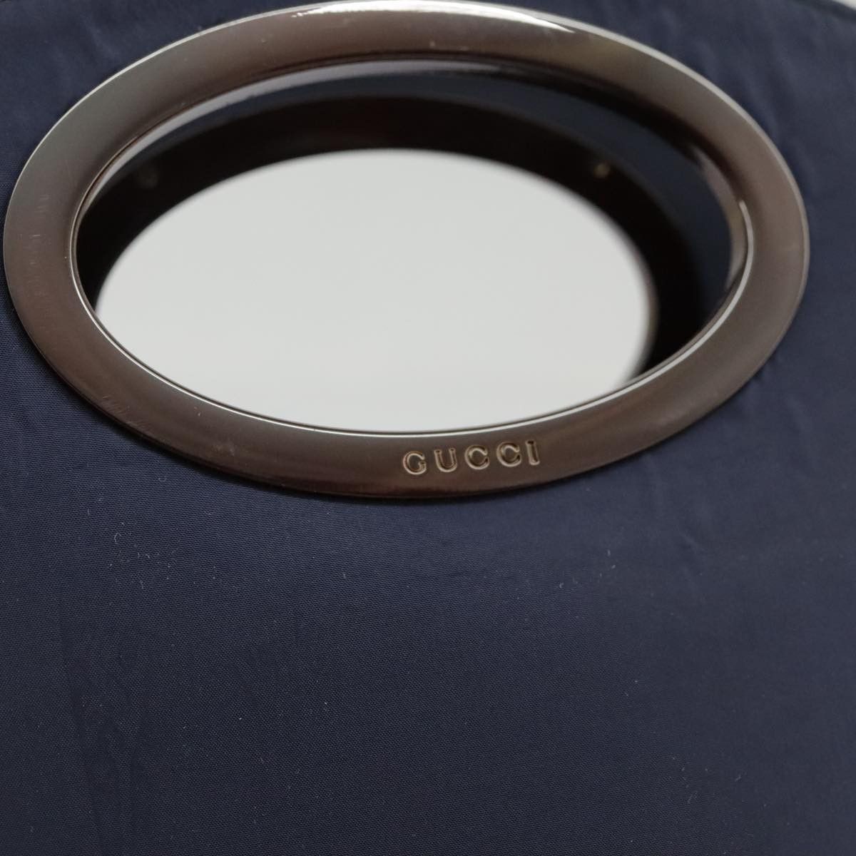 Gucci Gucci Brick Lane Tote Diamante Canvas Size ONE SIZE - 6 Thumbnail
