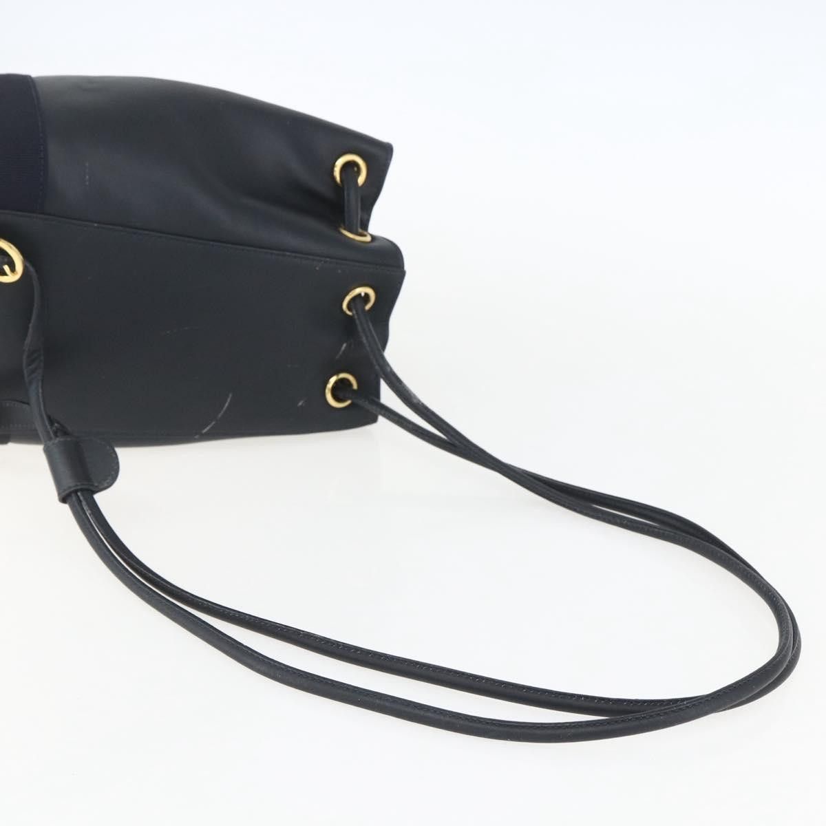Salvatore Ferragamo Salvatore Ferragamo Vala Leather Size ONE SIZE - 16 Thumbnail