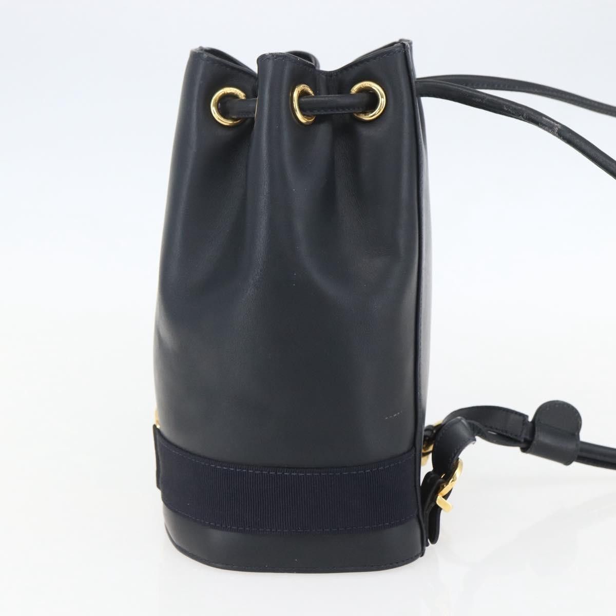 Salvatore Ferragamo Salvatore Ferragamo Vala Leather Size ONE SIZE - 4 Thumbnail