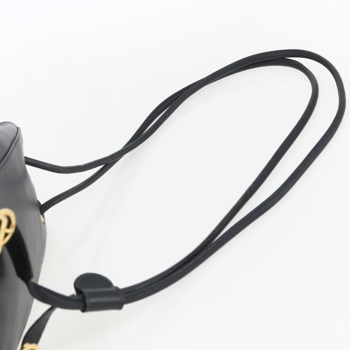 Salvatore Ferragamo Salvatore Ferragamo Vala Leather Size ONE SIZE - 7 Thumbnail