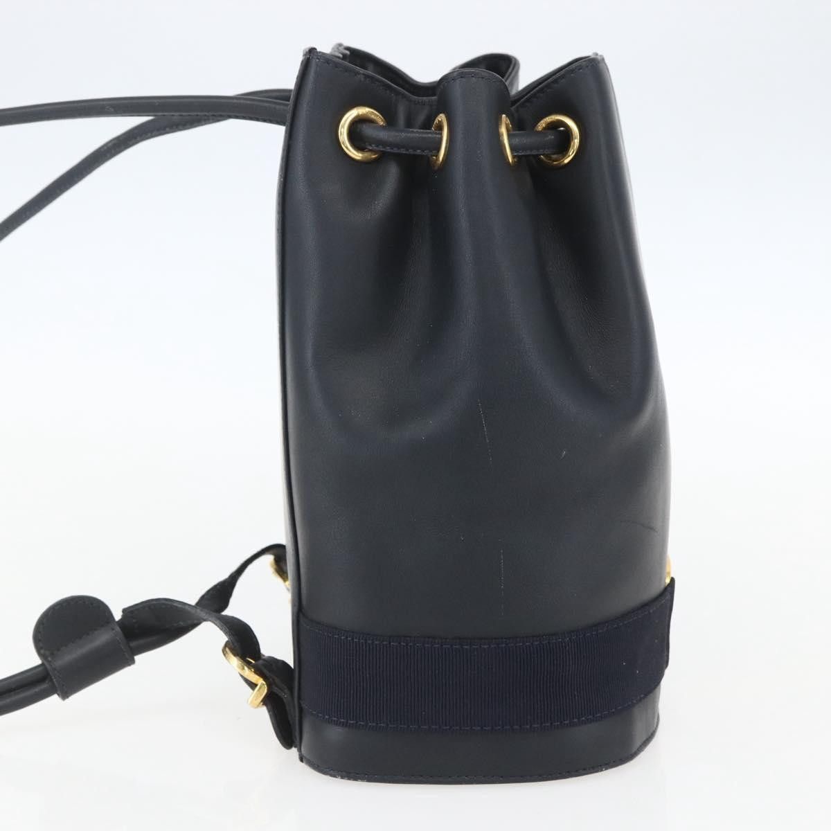 Salvatore Ferragamo Salvatore Ferragamo Vala Leather Size ONE SIZE - 3 Thumbnail