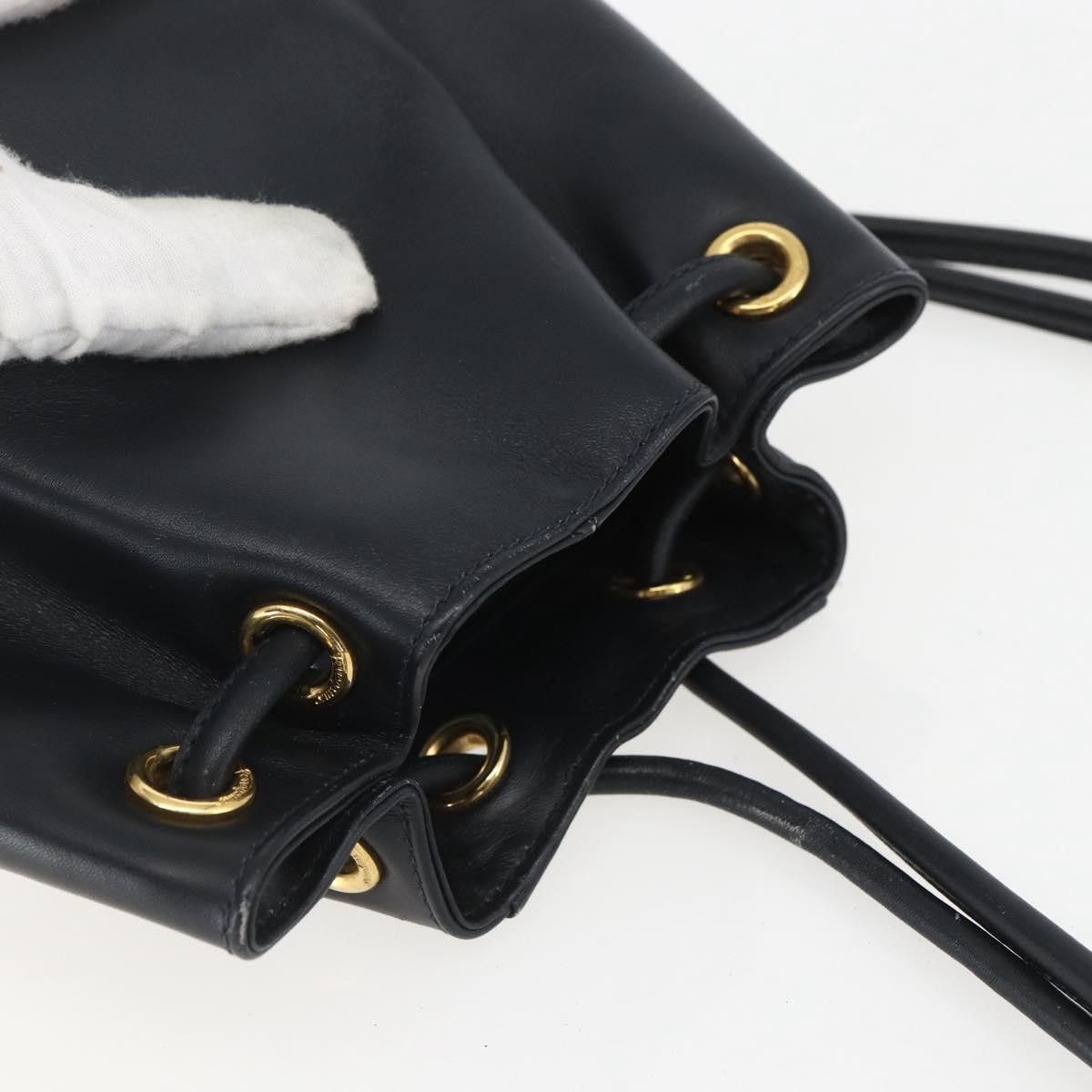 Salvatore Ferragamo Salvatore Ferragamo Vala Leather Size ONE SIZE - 15 Thumbnail