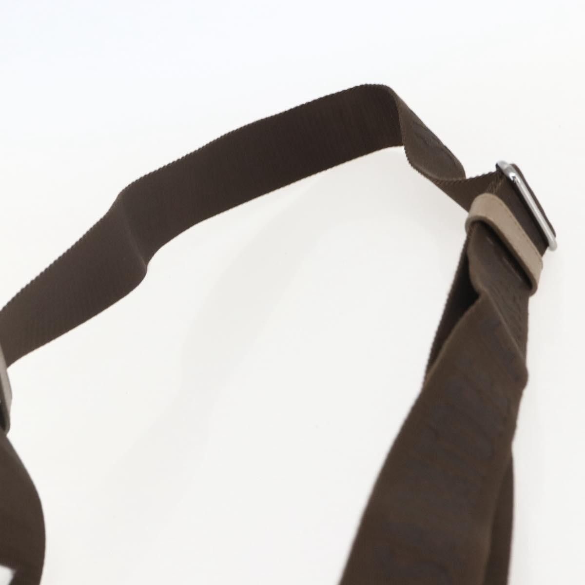 Salvatore Ferragamo Salvatore Ferragamo Gancini Leather Size ONE SIZE - 15 Thumbnail
