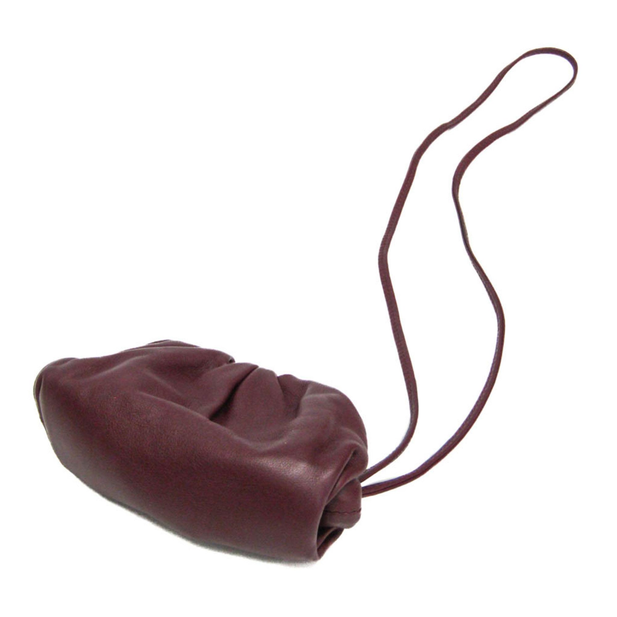 Bottega Veneta Bottega Veneta The Leather Size ONE SIZE - 2 Thumbnail