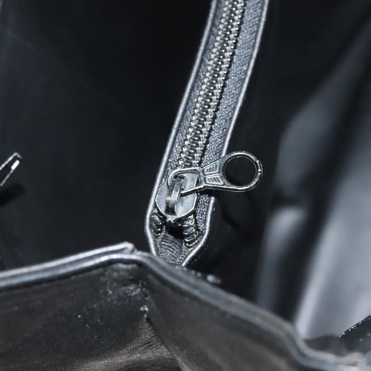 Bally Bally Vintage Tote Bag Leather Size ONE SIZE - 13 Thumbnail