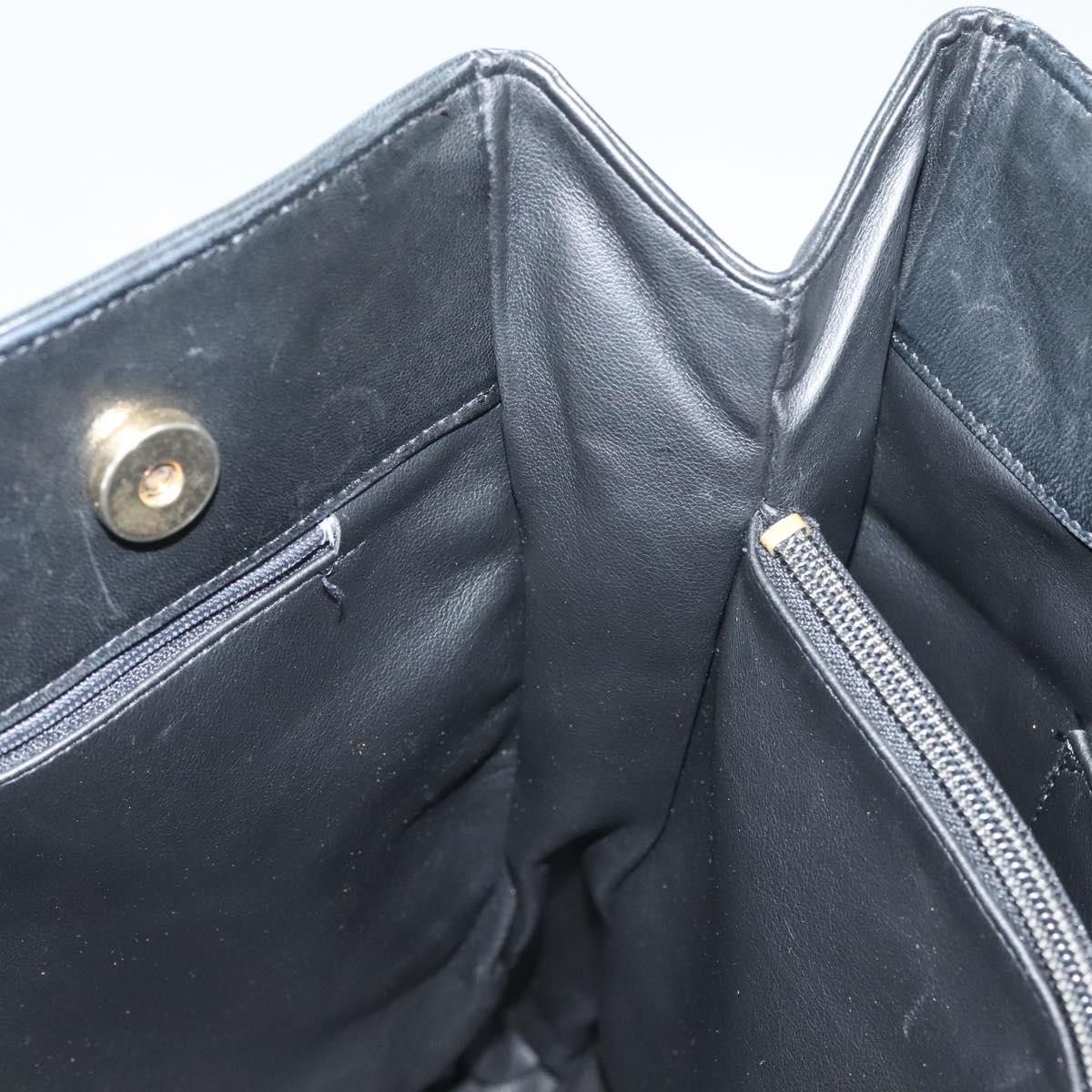 Bally Bally Vintage Tote Bag Leather Size ONE SIZE - 19 Thumbnail