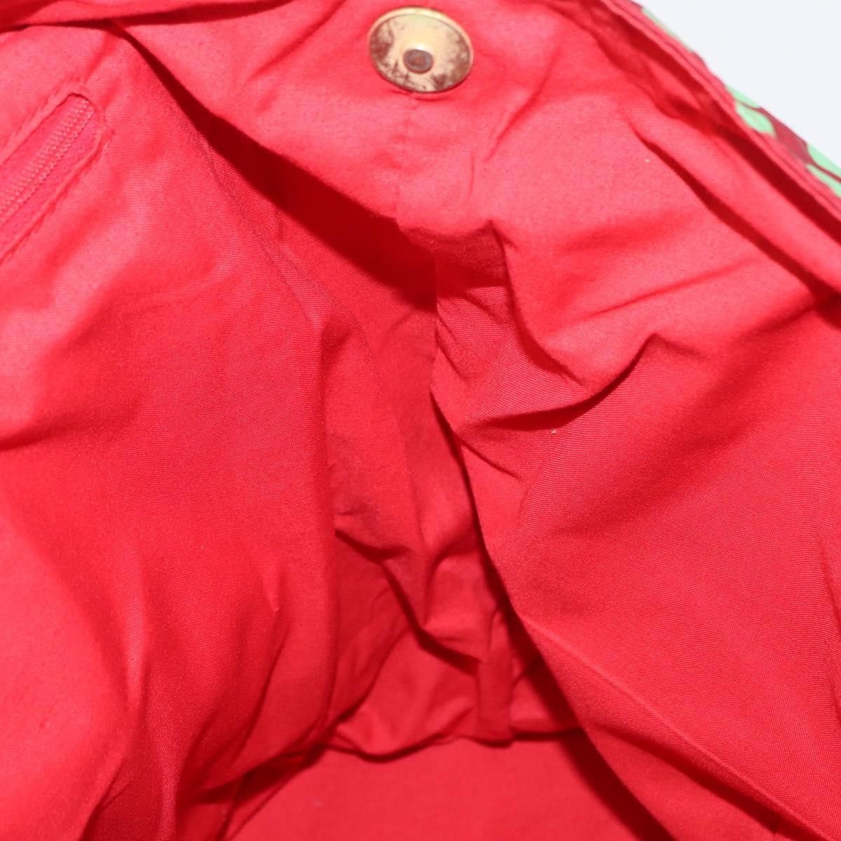 Versace Versace Vintage Shoulder Bag Nylon Size ONE SIZE - 19 Thumbnail