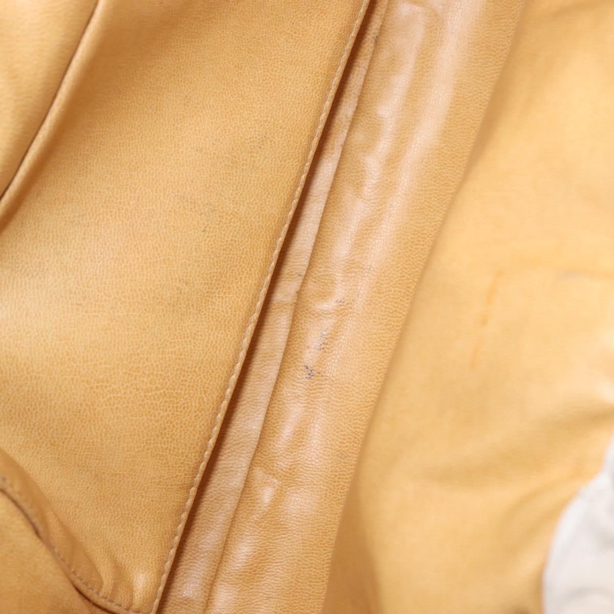 Celine Celine Vintage Shoulder Bag Leather Size ONE SIZE - 5 Thumbnail