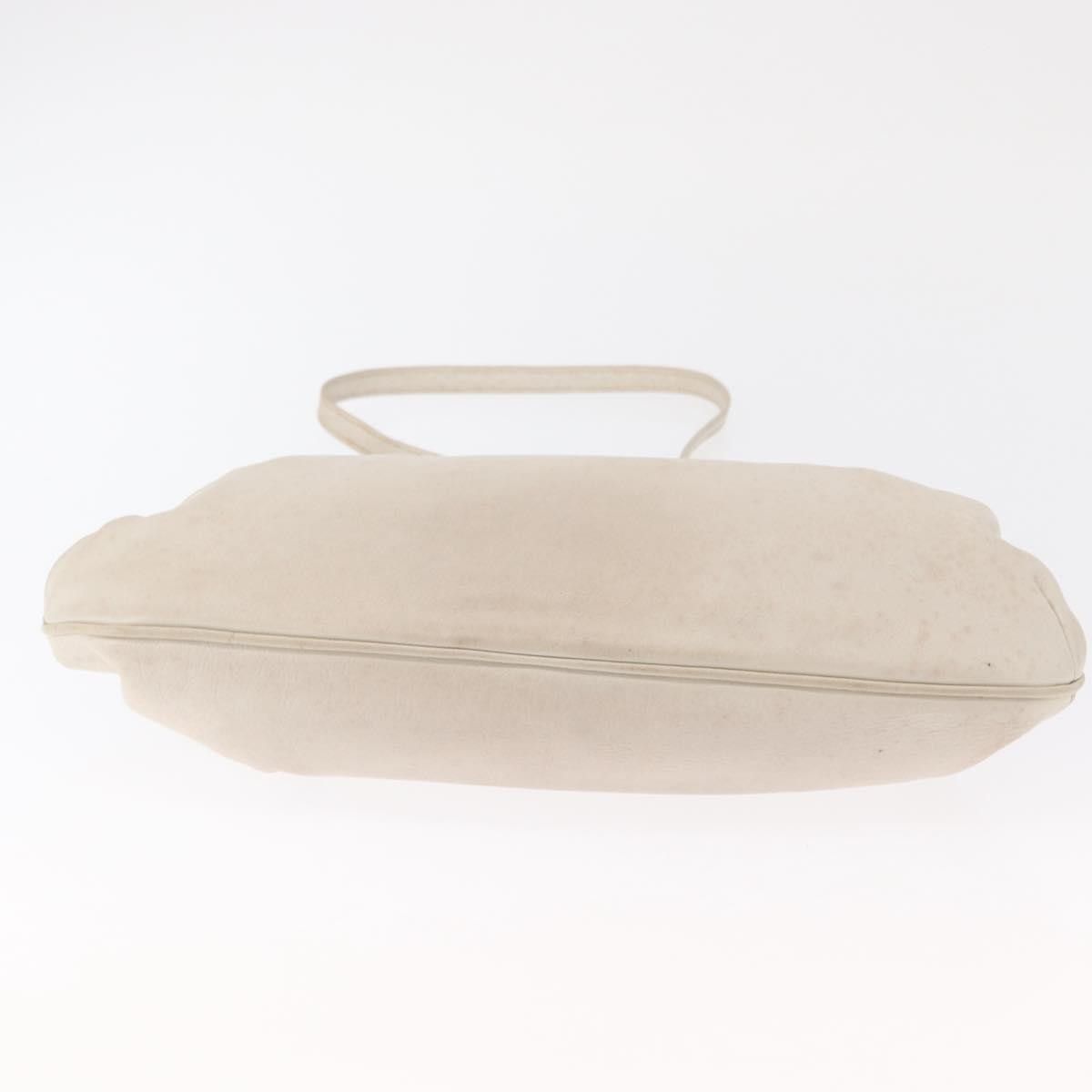 Celine Celine Vintage Shoulder Bag Leather Size ONE SIZE - 15 Thumbnail