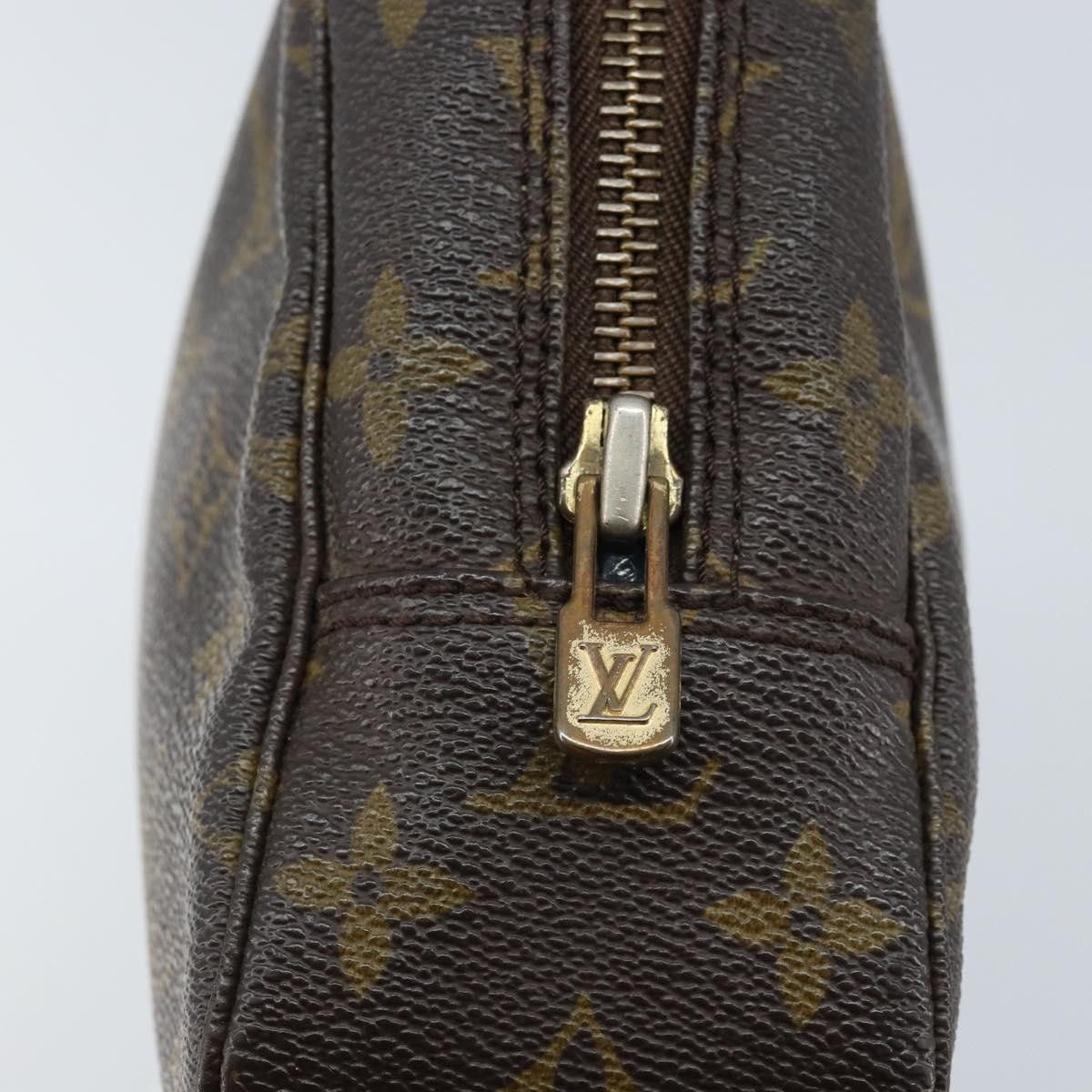 Louis Vuitton Louis Vuitton Trousse Toilette Monogram Canvas Size ONE SIZE - 10 Thumbnail
