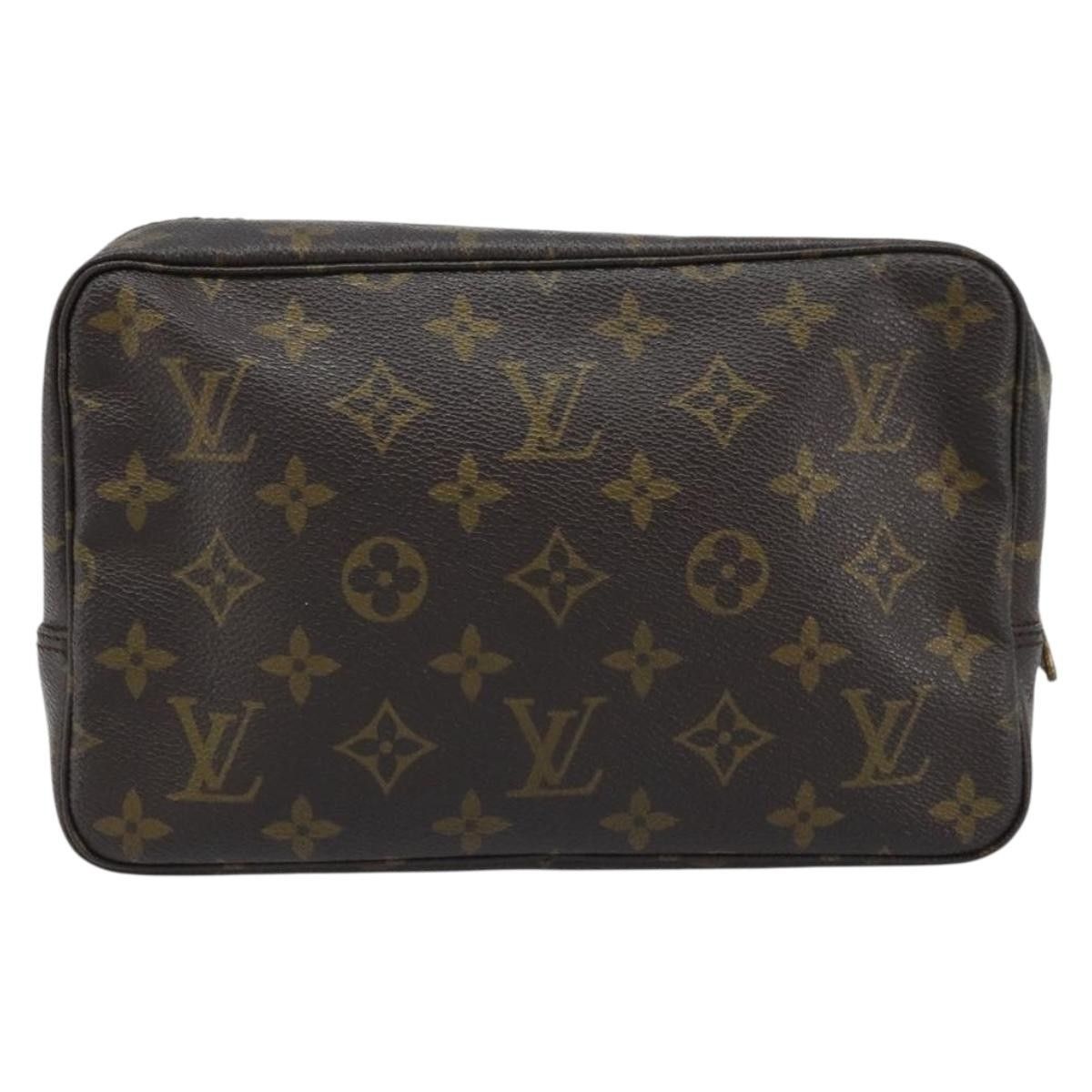 Louis Vuitton Louis Vuitton Trousse Toilette Monogram Canvas Size ONE SIZE - 2 Thumbnail