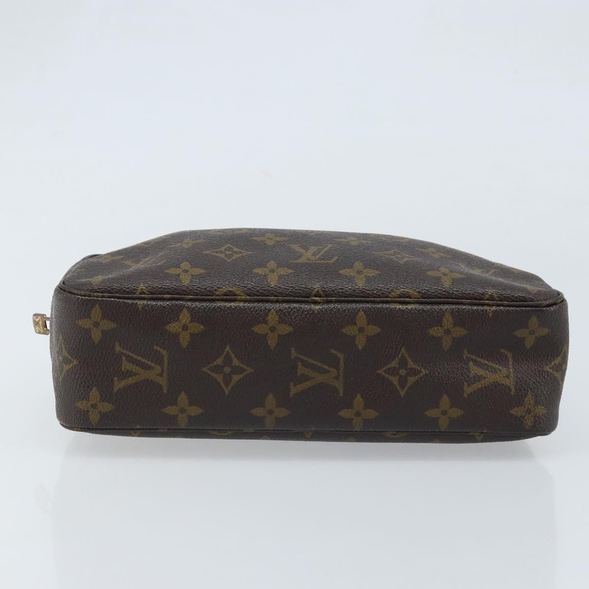 Louis Vuitton Louis Vuitton Trousse Toilette Monogram Canvas Size ONE SIZE - 12 Thumbnail