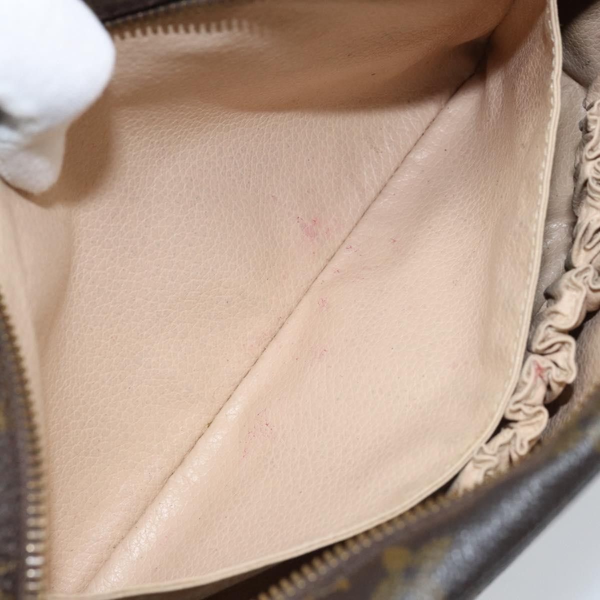 Louis Vuitton Louis Vuitton Trousse Toilette Monogram Canvas Size ONE SIZE - 16 Thumbnail