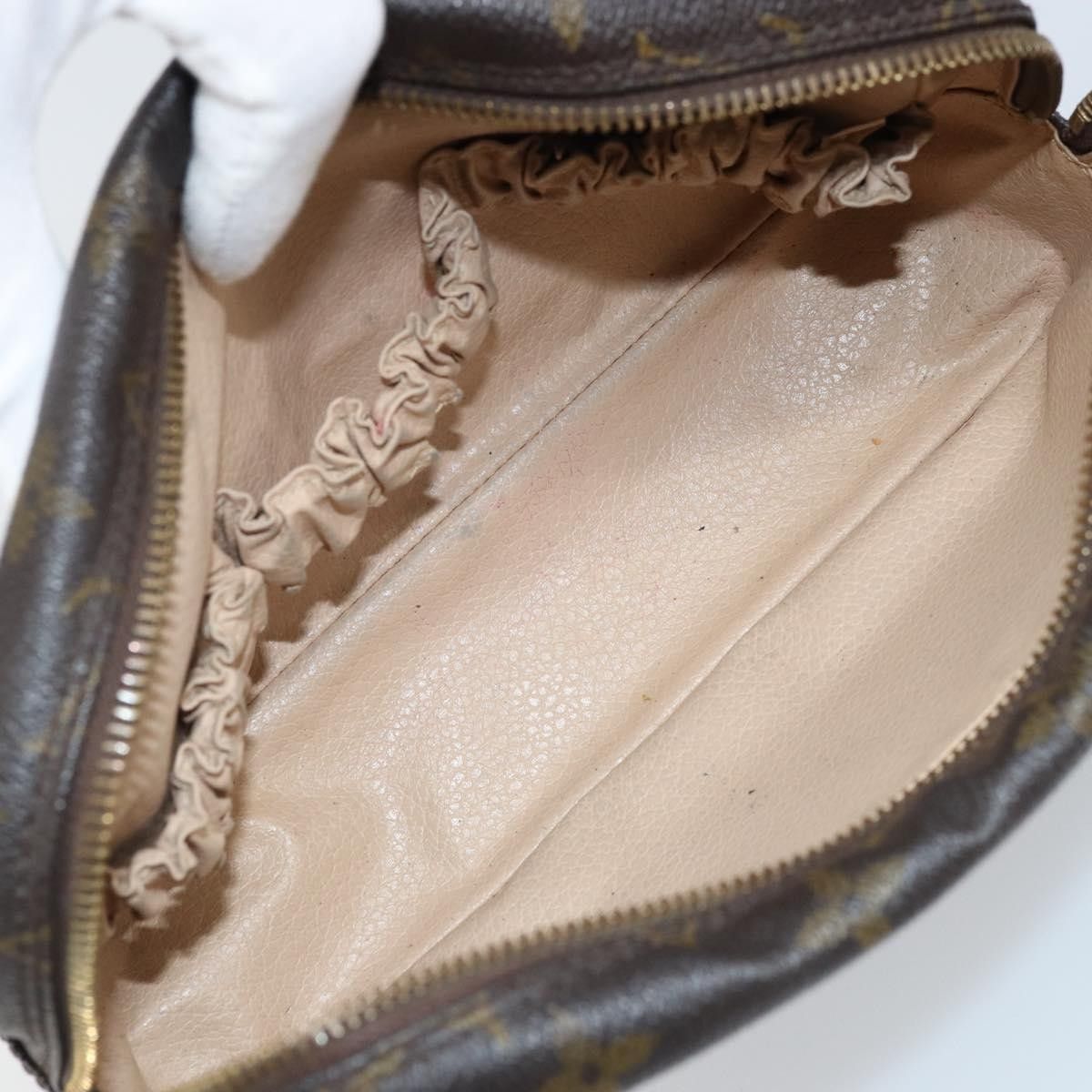 Louis Vuitton Louis Vuitton Trousse Toilette Monogram Canvas Size ONE SIZE - 5 Thumbnail