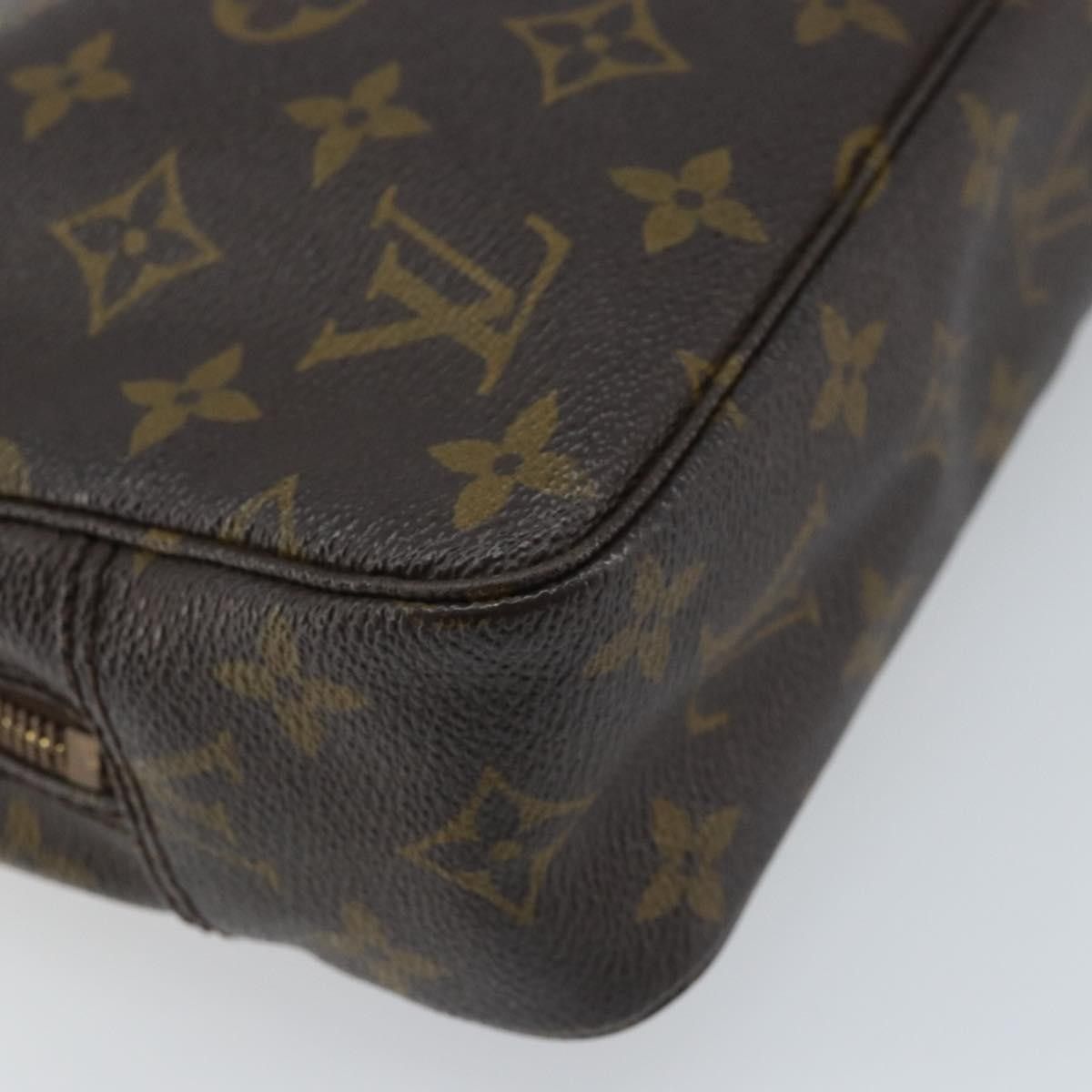 Louis Vuitton Louis Vuitton Trousse Toilette Monogram Canvas Size ONE SIZE - 9 Thumbnail