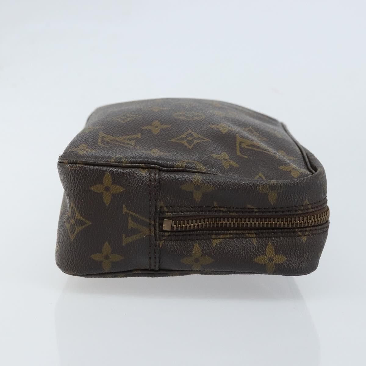 Louis Vuitton Louis Vuitton Trousse Toilette Monogram Canvas Size ONE SIZE - 3 Thumbnail