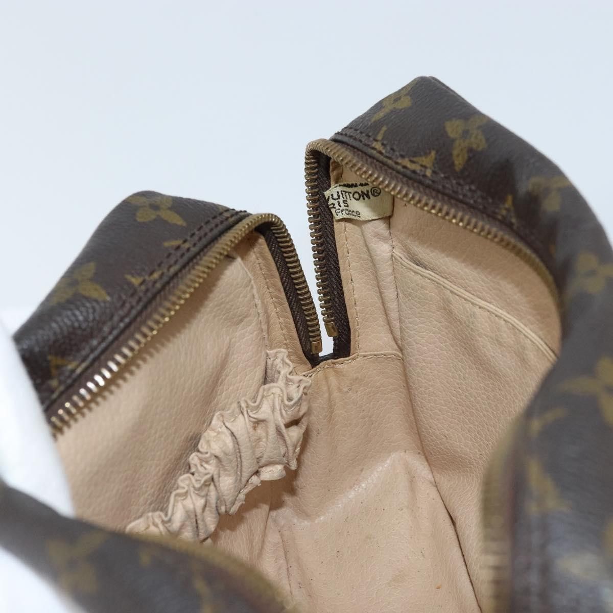 Louis Vuitton Louis Vuitton Trousse Toilette Monogram Canvas Size ONE SIZE - 13 Thumbnail