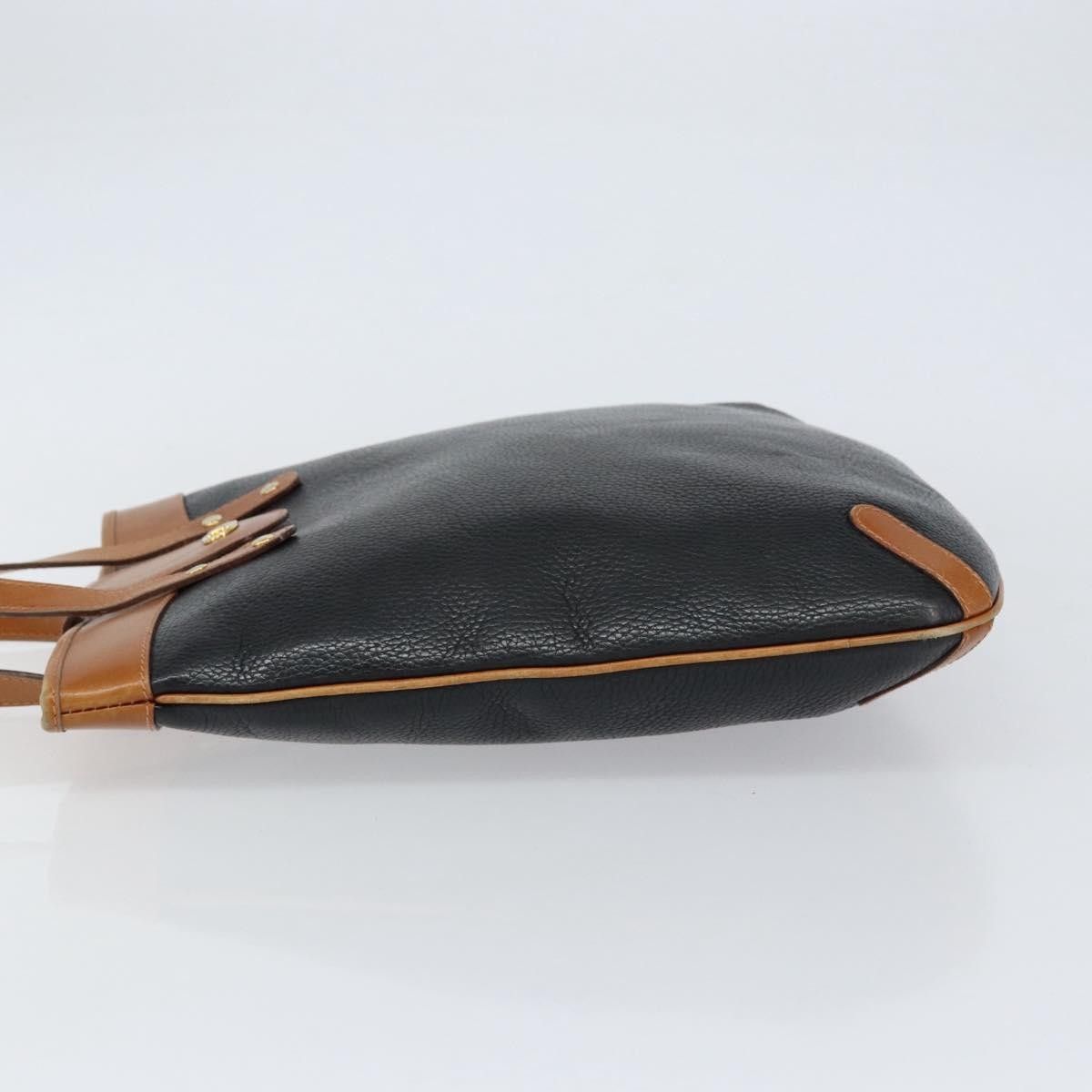 Celine Celine Tote bag Leather Size ONE SIZE - 4 Thumbnail