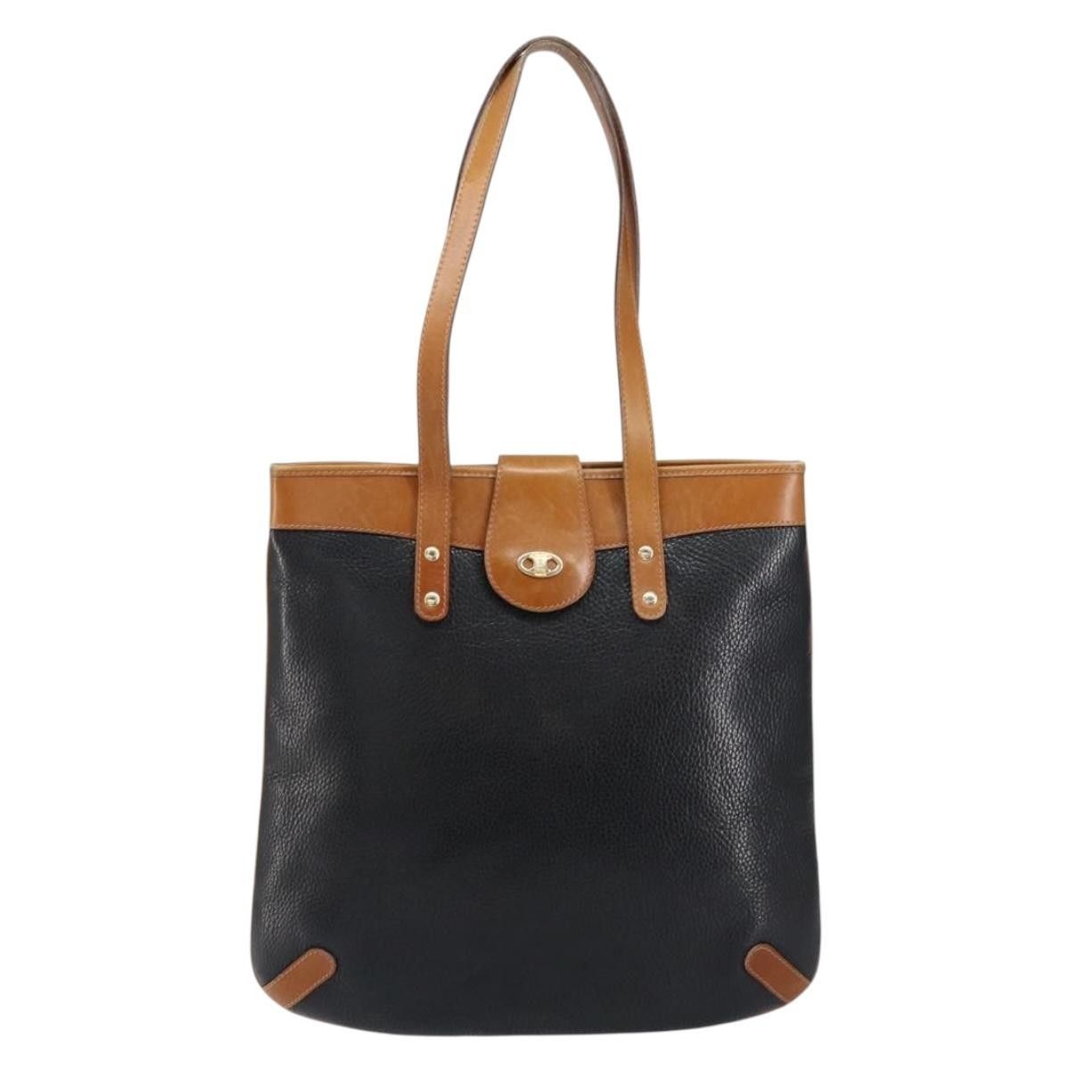 Celine Celine Tote bag Leather Size ONE SIZE - 18 Thumbnail