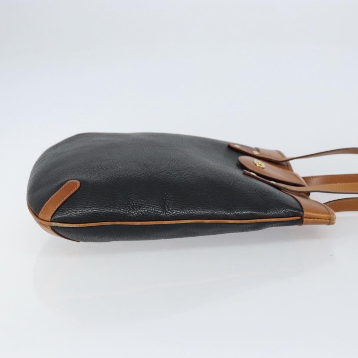 Celine Celine Tote bag Leather Size ONE SIZE - 3 Thumbnail