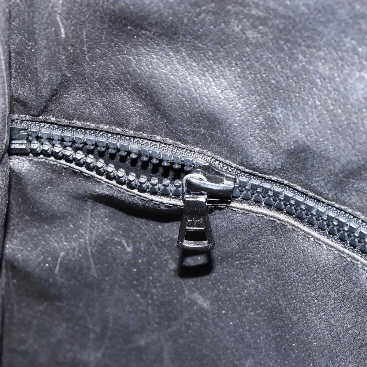 Celine Celine Tote bag Leather Size ONE SIZE - 22 Thumbnail