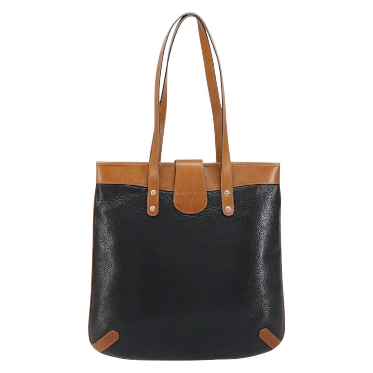 Celine Celine Tote bag Leather Size ONE SIZE - 2 Thumbnail