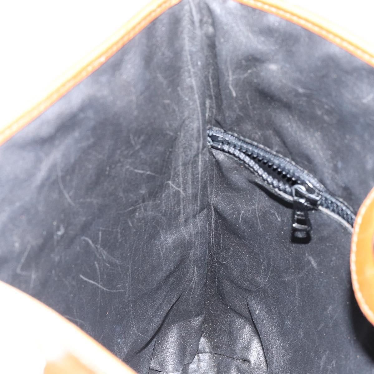Celine Celine Tote bag Leather Size ONE SIZE - 21 Thumbnail