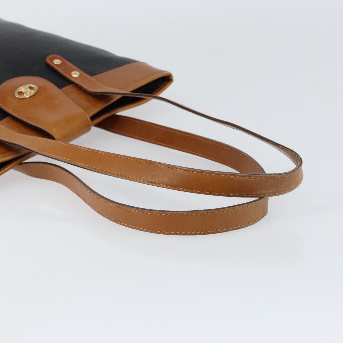 Celine Celine Tote bag Leather Size ONE SIZE - 8 Thumbnail