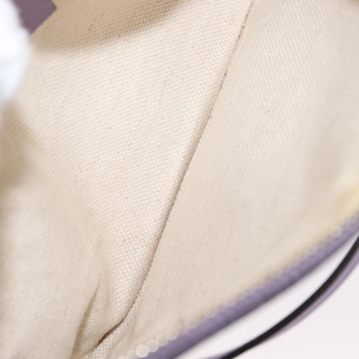 Gucci Gucci Vintage tote GG Canvas Size ONE SIZE - 20 Thumbnail