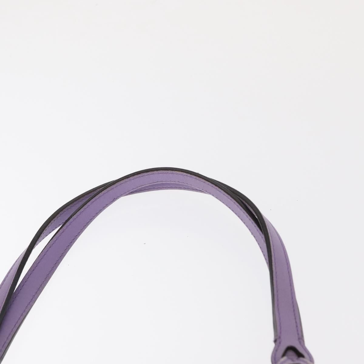 Gucci Gucci Vintage tote GG Canvas Size ONE SIZE - 17 Thumbnail