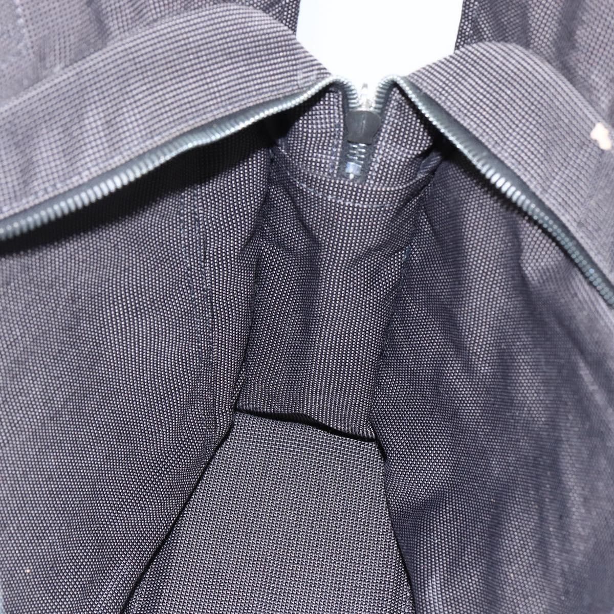 Hermes Hermes Fourre-tout Herline Canvas Size ONE SIZE - 19 Thumbnail
