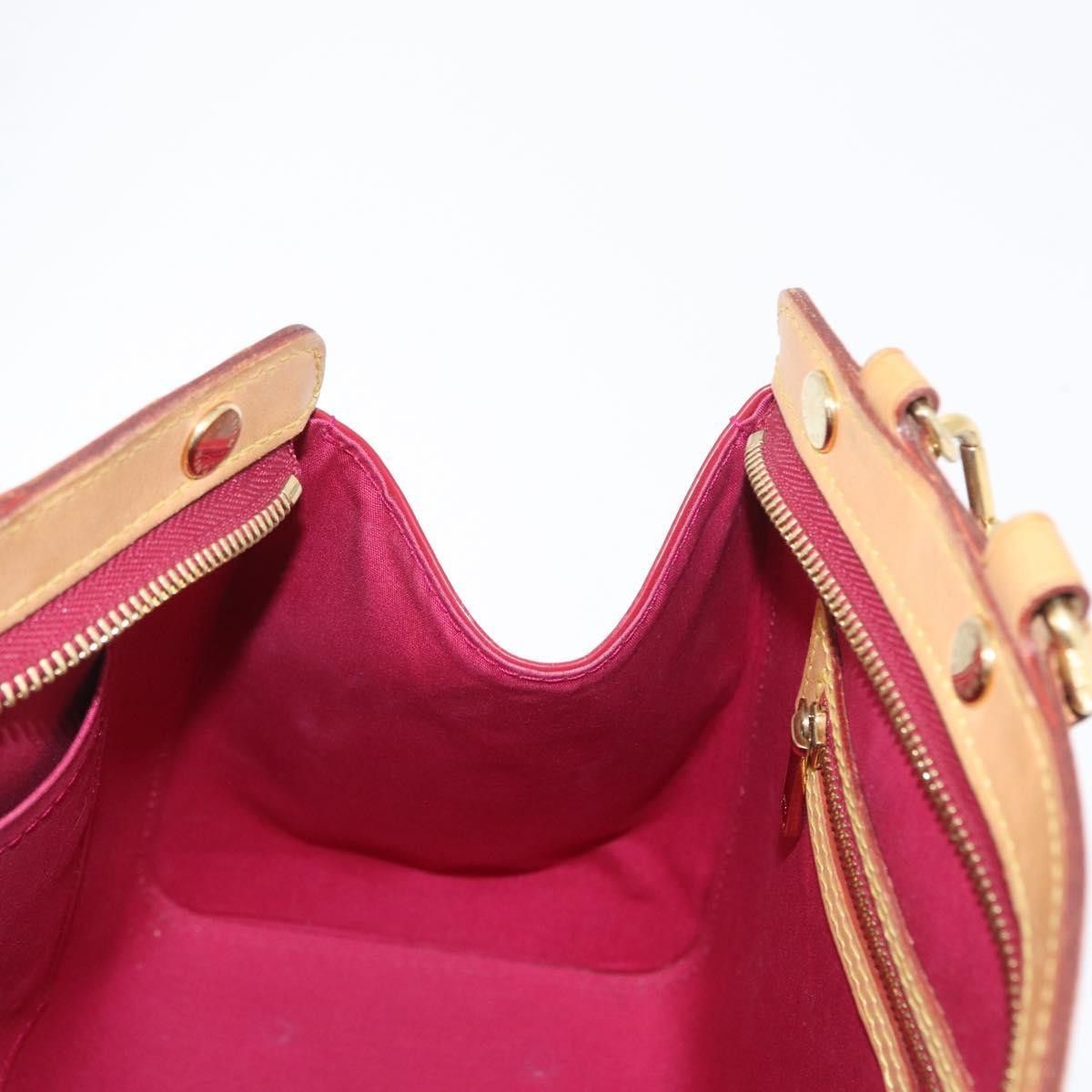 Louis Vuitton Louis Vuitton Blair Monogram vernis Size ONE SIZE - 21 Thumbnail