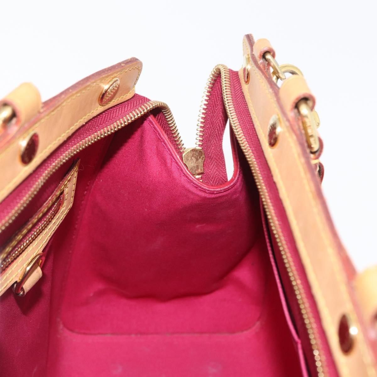 Louis Vuitton Louis Vuitton Blair Monogram vernis Size ONE SIZE - 20 Thumbnail
