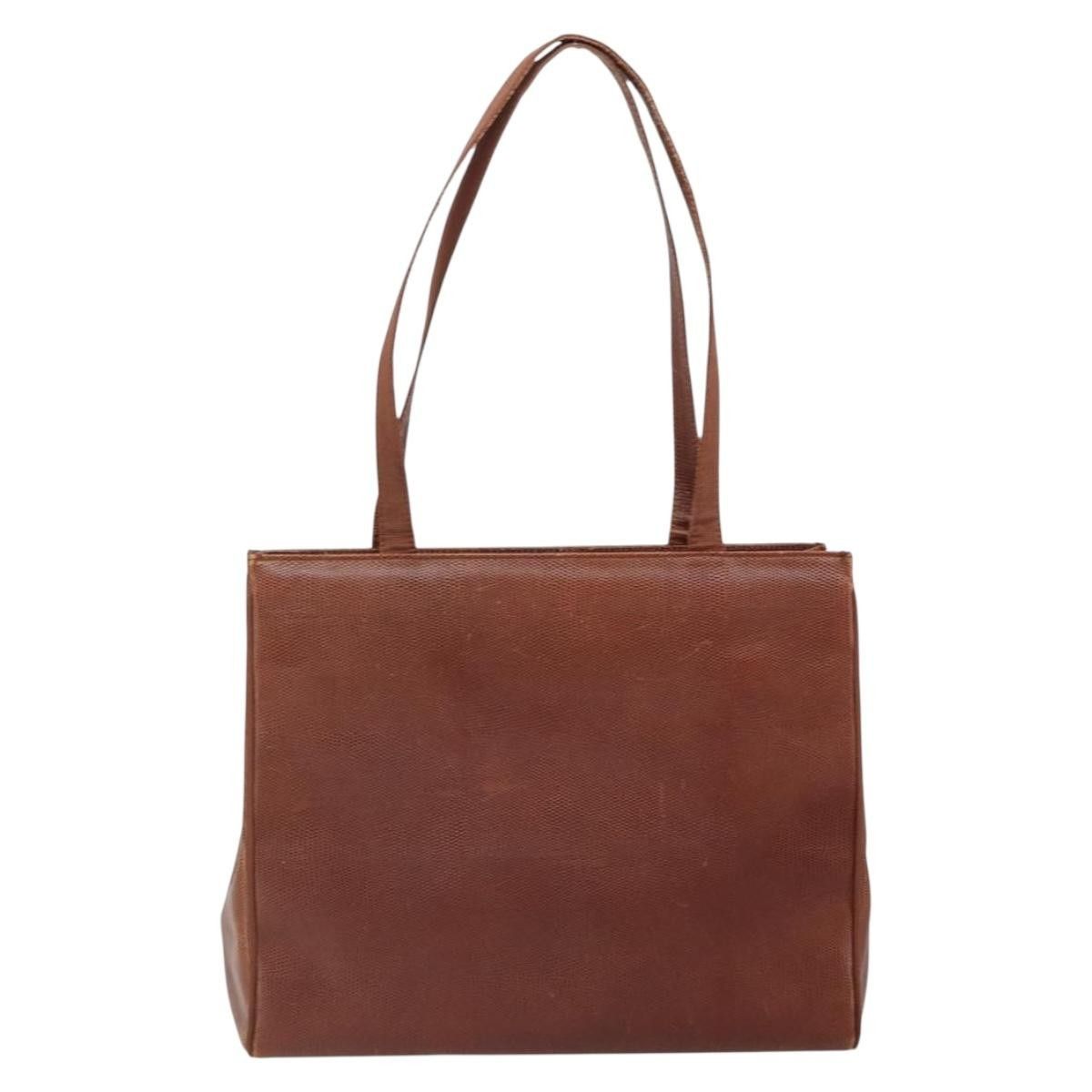 Salvatore Ferragamo Salvatore Ferragamo Vala tote Leather Size ONE SIZE - 2 Thumbnail