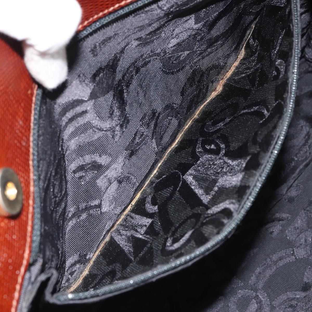 Salvatore Ferragamo Salvatore Ferragamo Vala tote Leather Size ONE SIZE - 21 Thumbnail