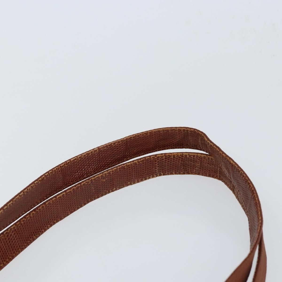 Salvatore Ferragamo Salvatore Ferragamo Vala tote Leather Size ONE SIZE - 15 Thumbnail