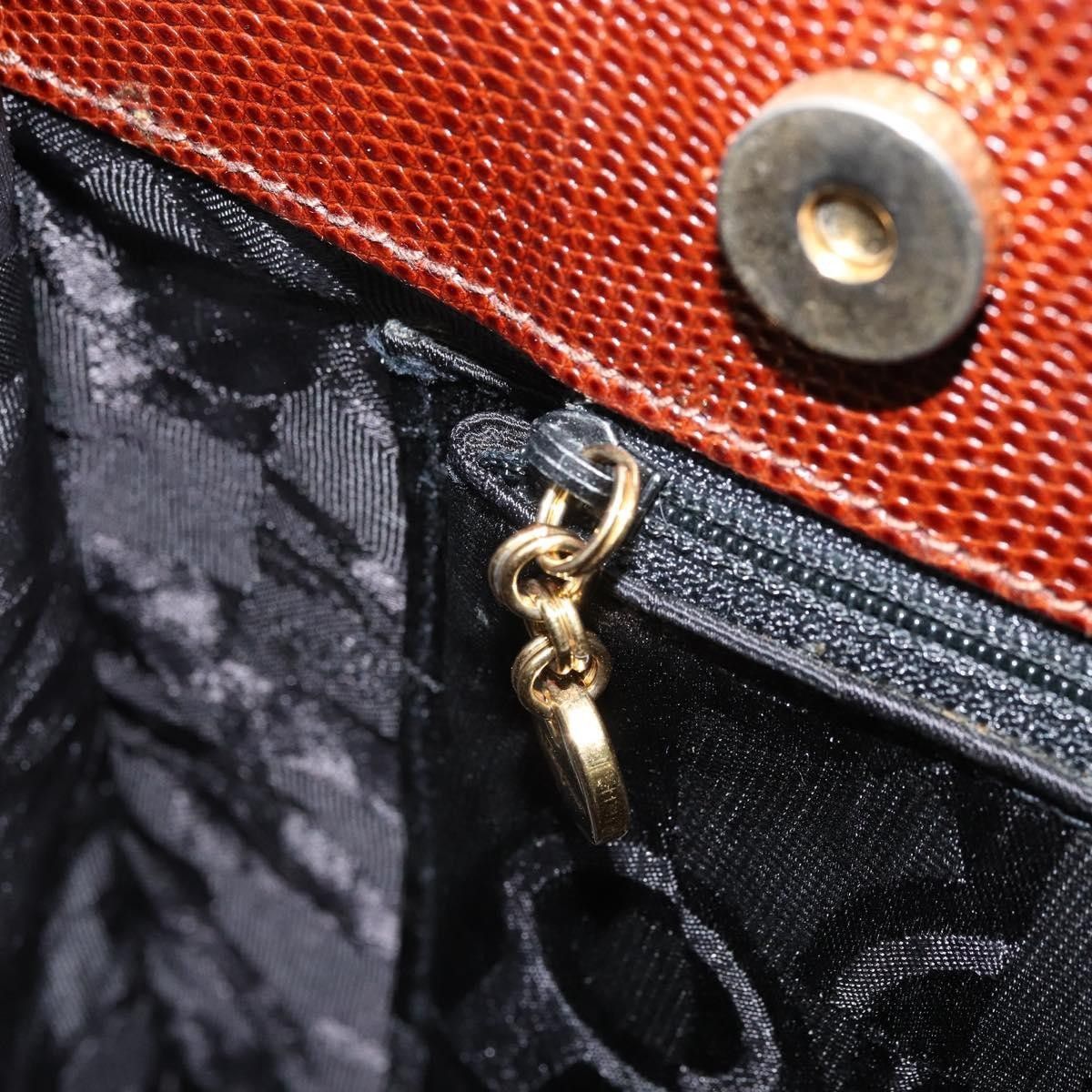 Salvatore Ferragamo Salvatore Ferragamo Vala tote Leather Size ONE SIZE - 20 Thumbnail