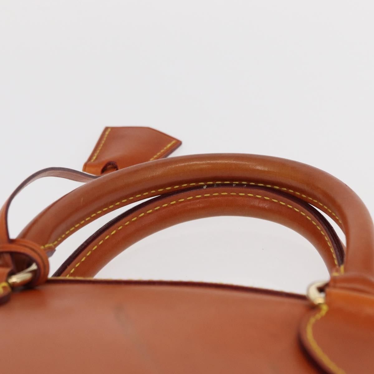 Louis Vuitton Louis Vuitton Lockit Handbag Nomade Leather Size ONE SIZE - 20 Thumbnail
