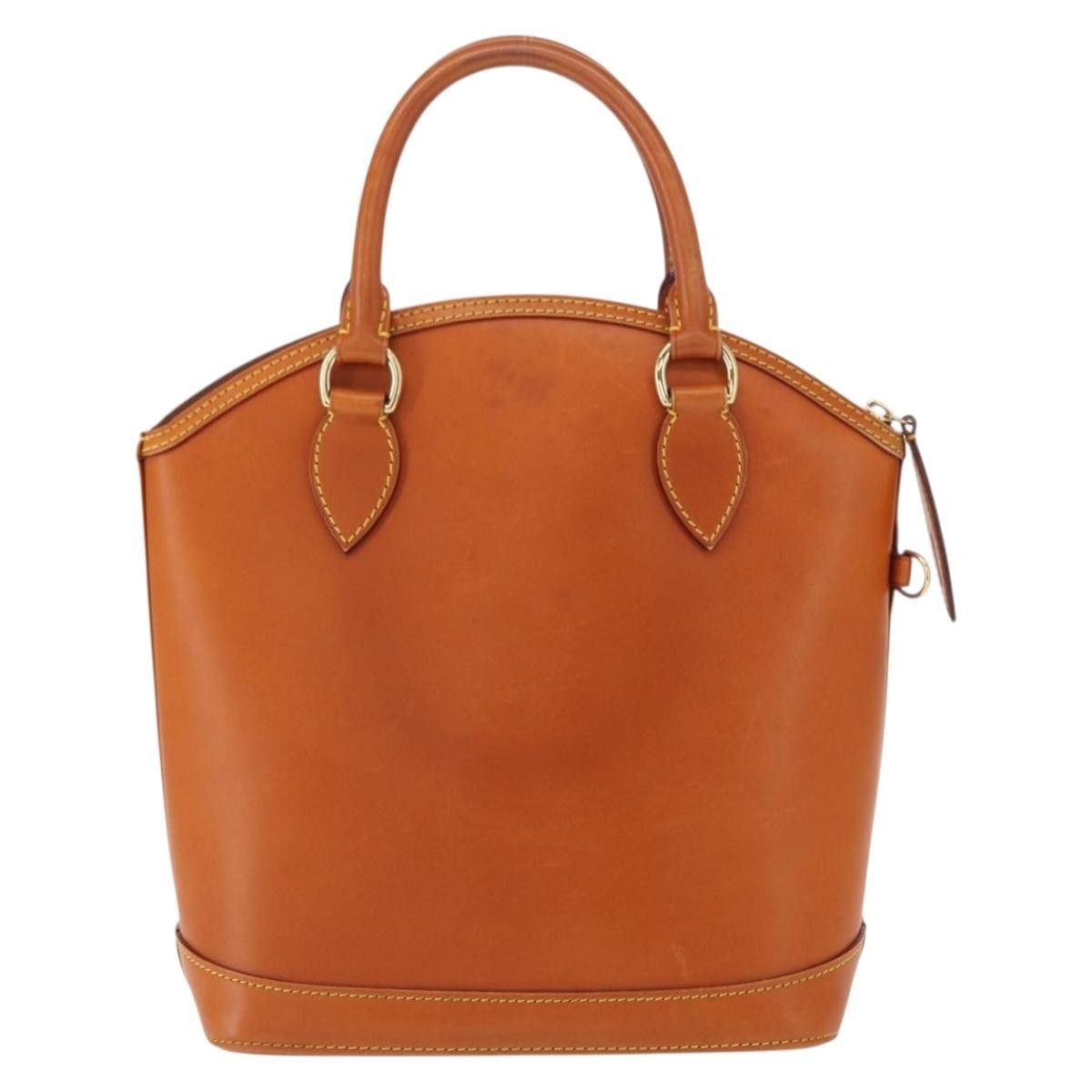 Louis Vuitton Louis Vuitton Lockit Handbag Nomade Leather Size ONE SIZE - 2 Thumbnail
